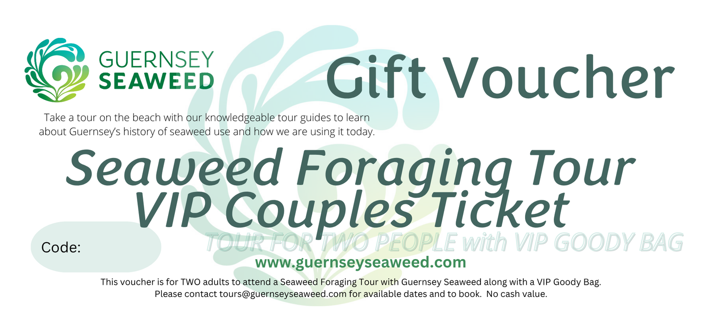Gift Vouchers