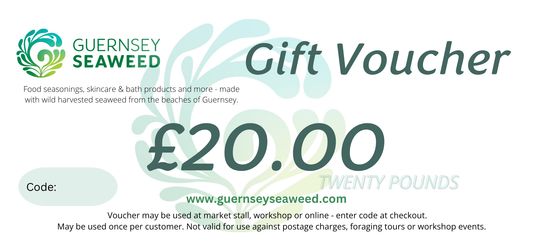 Gift Vouchers