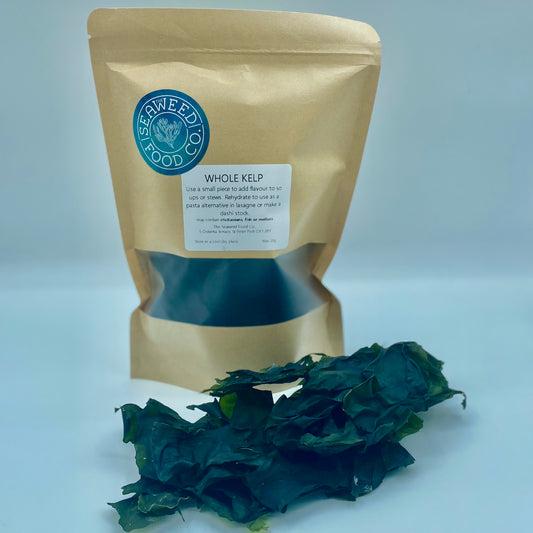 Whole Kelp