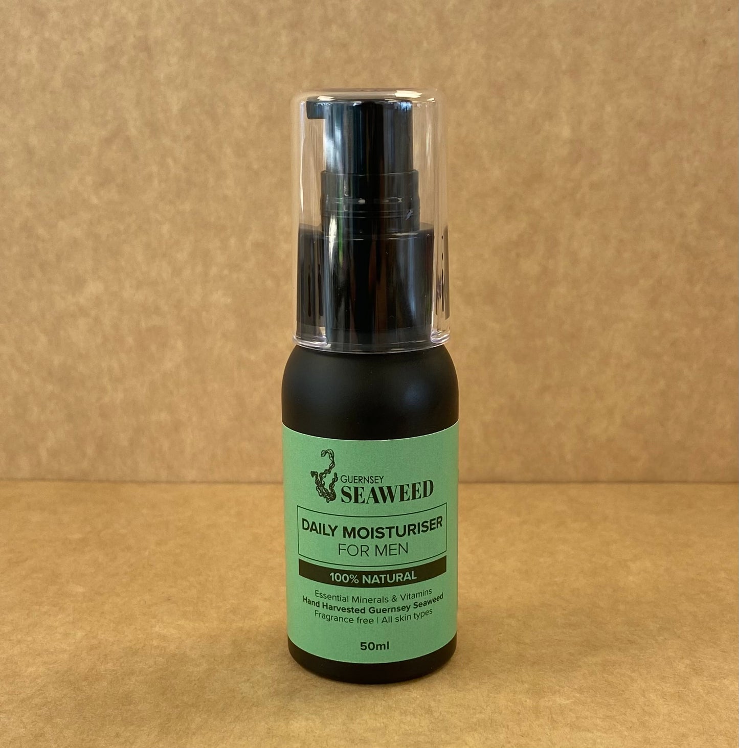 Daily Moisturiser for Men