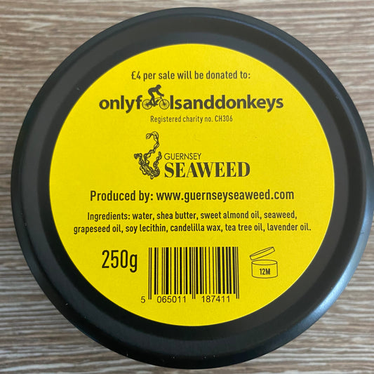 Lube UP! Anti-Chafing Cream