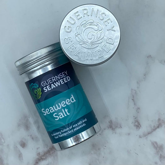 Seaweed Salt