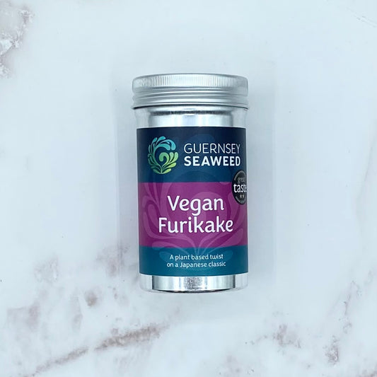 Vegan Furikake