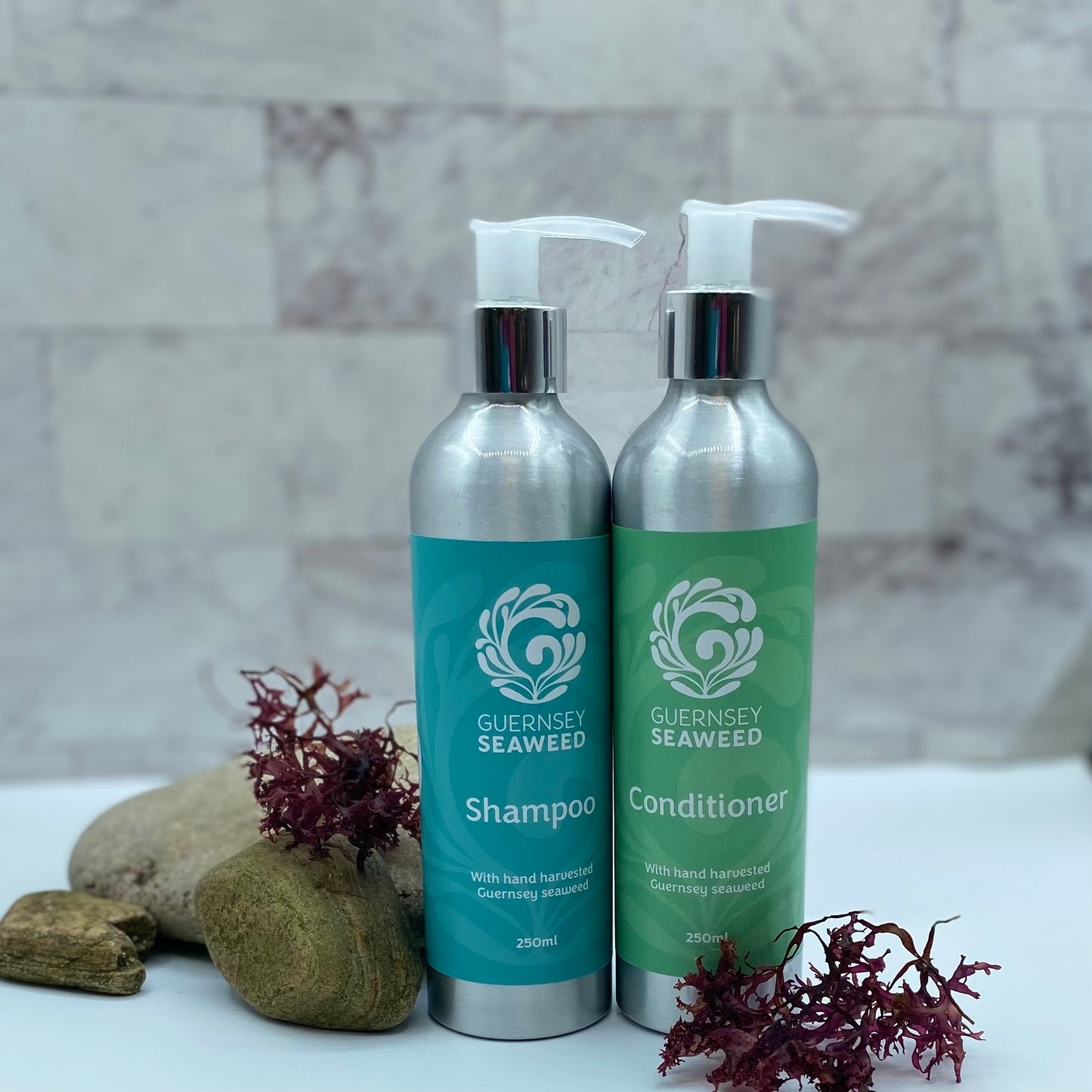 Seaweed Shampoo