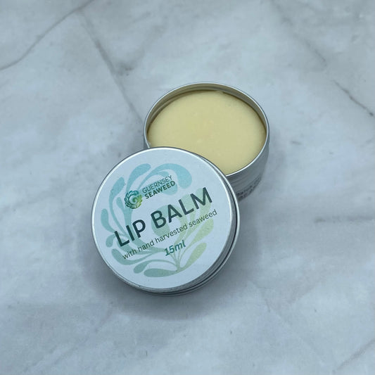 Lip Balm