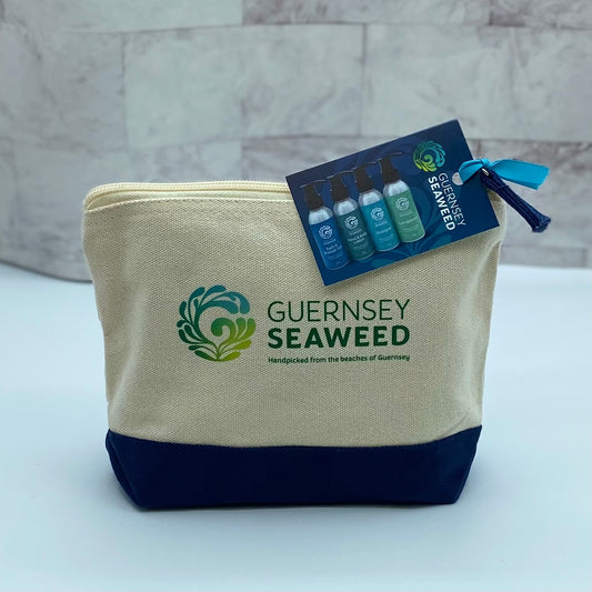 Bath Products Travel Set