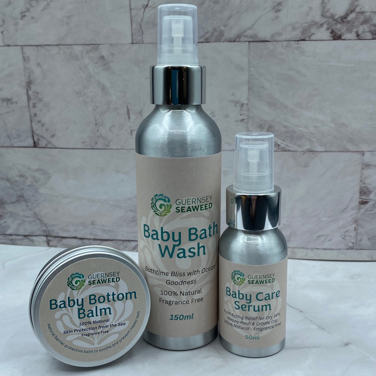 Baby Care Serum