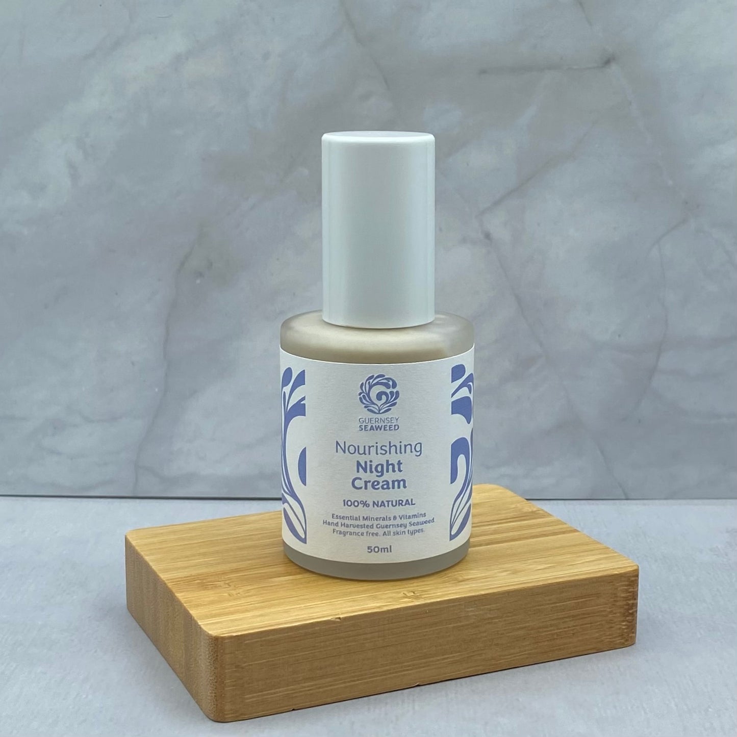 Nourishing Night Cream