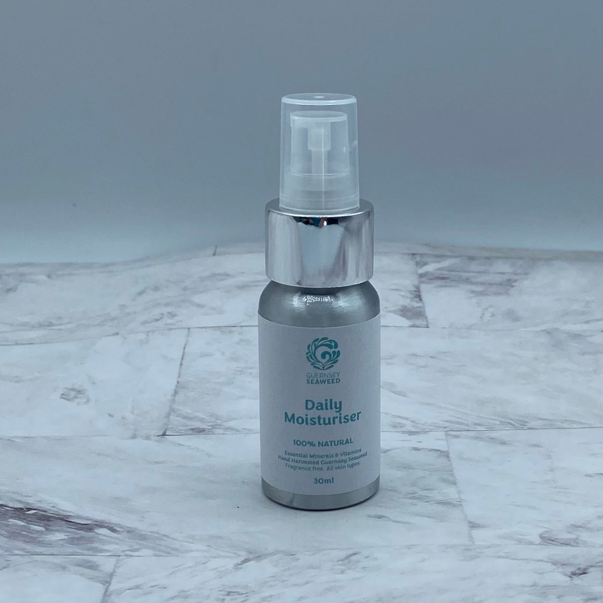 Daily Moisturiser