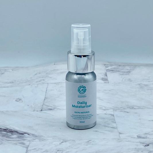 Skincare Set 'Home & Away'