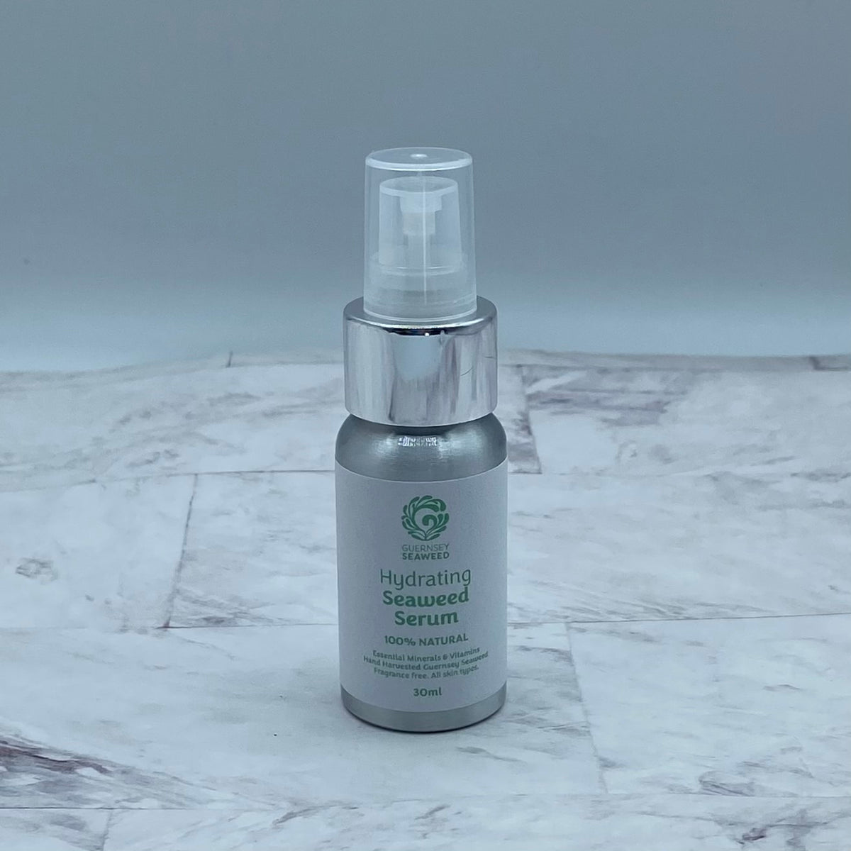Hydrating Seaweed Serum