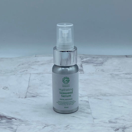 Hydrating Seaweed Serum