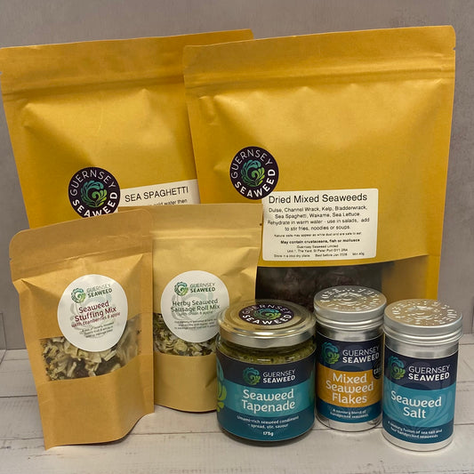 Chef's Delight Gift Box