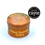 Mixed Seaweed Flakes