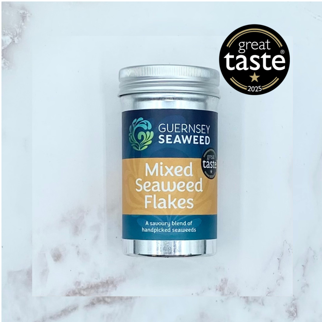 Food Lovers Starter Set - VEGAN LOVERS