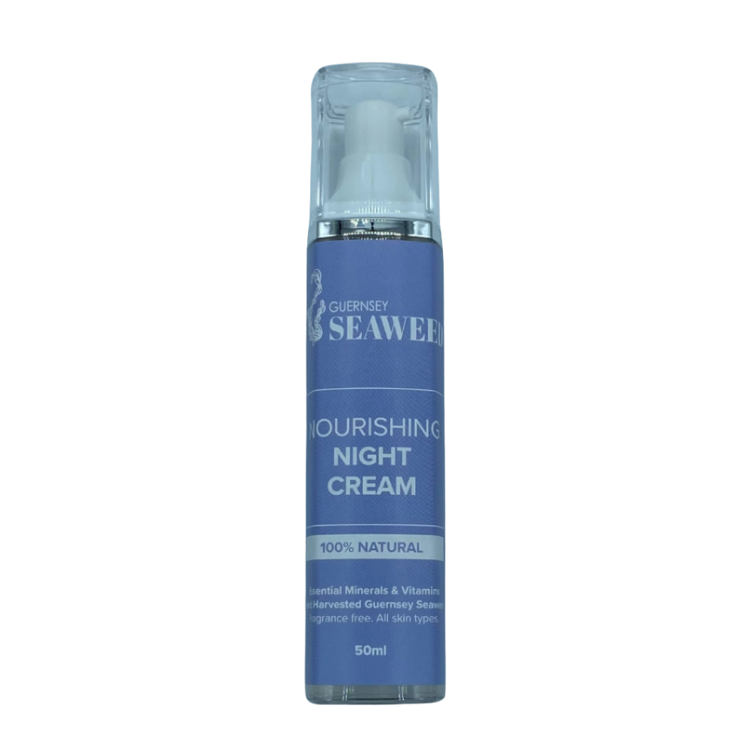Nourishing Night Cream