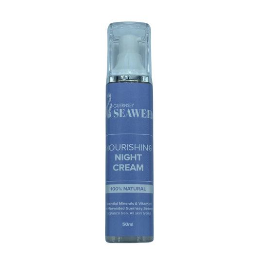Nourishing Night Cream