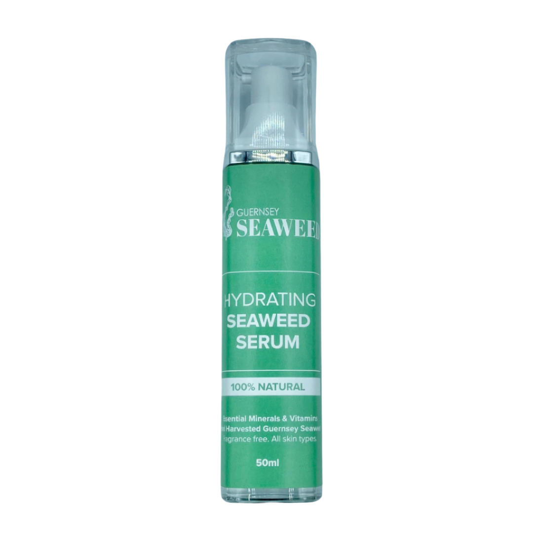 Hydrating Seaweed Serum