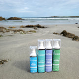 Seaweed Skin Care Bundle