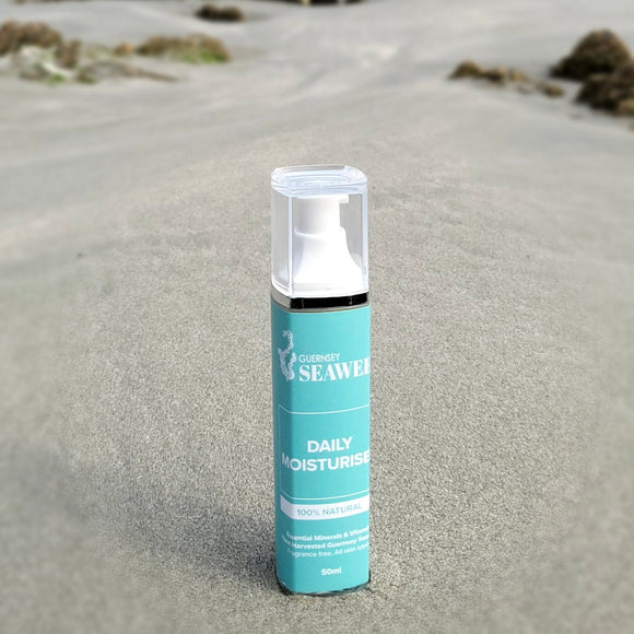 Daily Moisturiser