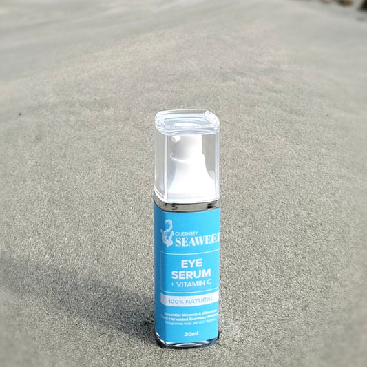 Eye Serum + Vitamin C