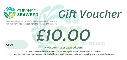 Gift Vouchers