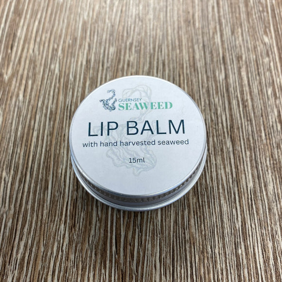 Lip Balm