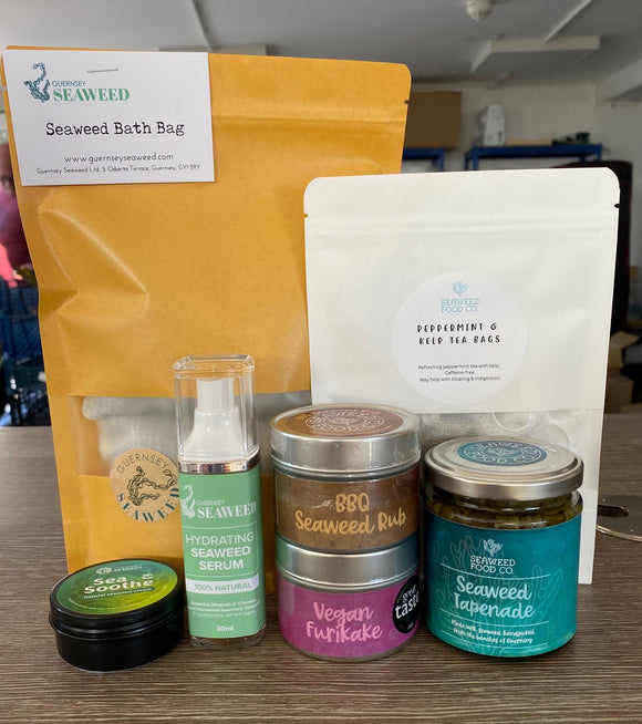 BANK HOLIDAY BUNDLE