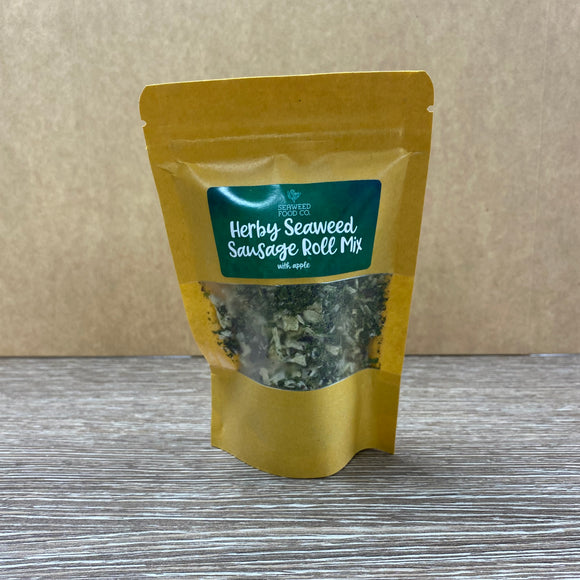 Seaweed Sausage Roll Mix