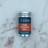 Chilli Seaweed Salt - Mild