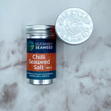 Chilli Seaweed Salt - Mild