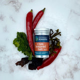 Chilli Seaweed Salt - Mild