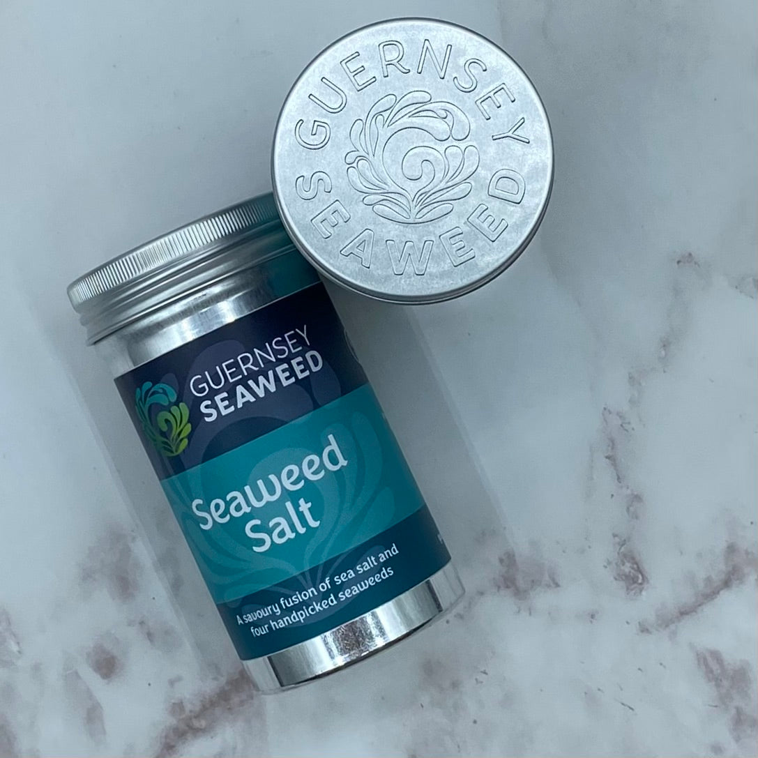Seaweed Salt