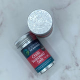 Chilli Seaweed Salt - Hot