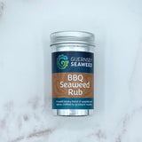 BBQ Seaweed Rub