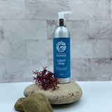 Seaweed Liquid Soap