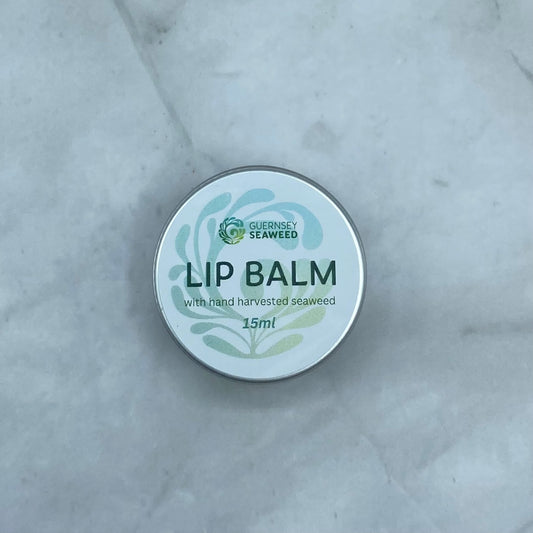 Lip Balm