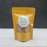 Seaweed Mixed Nuts