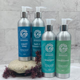 Seaweed Hand & Body Lotion