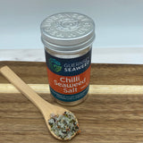 Chilli Seaweed Salt - Mild
