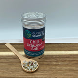 Chilli Seaweed Salt - Hot