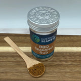 BBQ Seaweed Rub