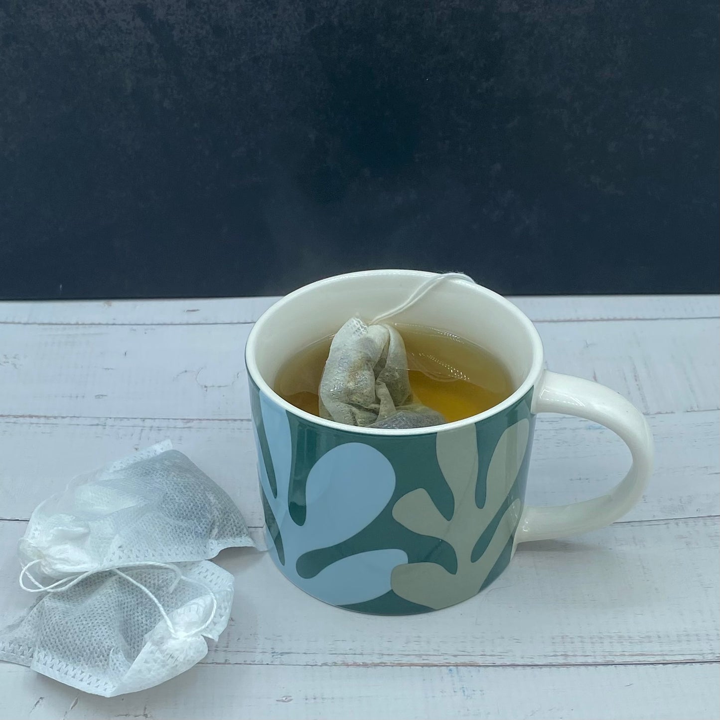 Tea Bags - Peppermint & Kelp