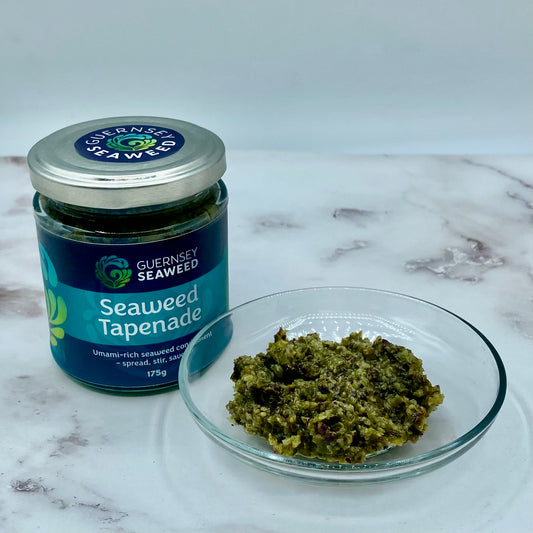 Food Lovers Starter Set - FISH LOVERS