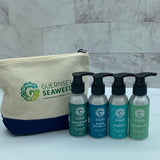 Bath Products Travel Set