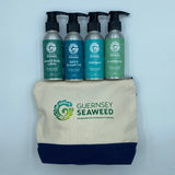 Bath Products Travel Set