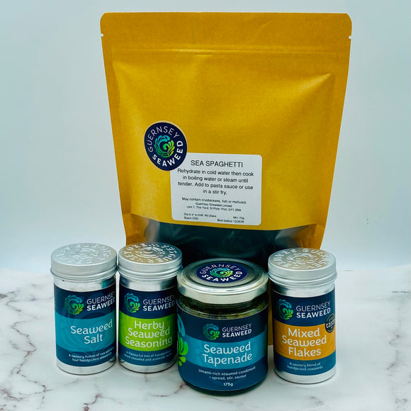 Food Favourites Bundle