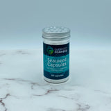 Seaweed Capsules - NEW Recipe