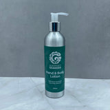 Seaweed Hand & Body Lotion