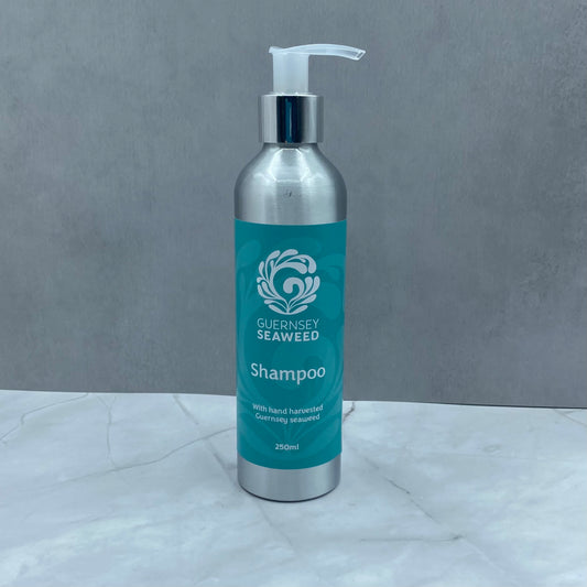 Seaweed Shampoo